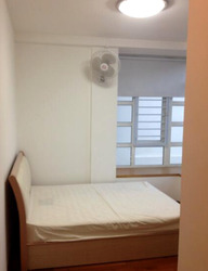 Treasure Gardens (D19), Apartment #529920711